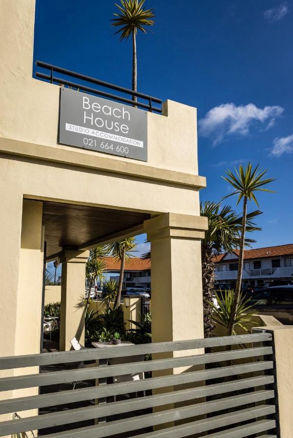 Beach House Studios Napier Exteriér fotografie